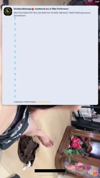yourtokengirl leaked video, frame 4
