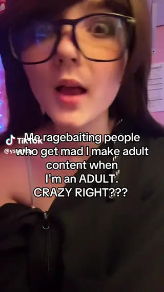 ysaylitty leaked video, frame 1