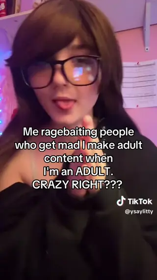 ysaylitty leaked video, frame 4