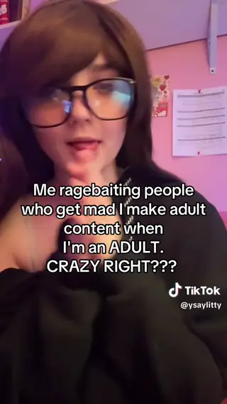 ysaylitty leaked video, frame 5