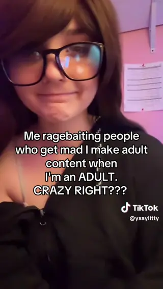 ysaylitty leaked video, frame 6