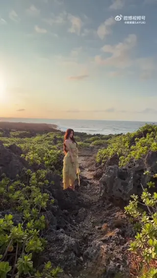 yuan_sayuki leaked video, frame 1