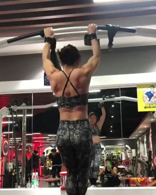 yuanherong leaked video, frame 6