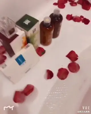 yuanherong leaked video preview