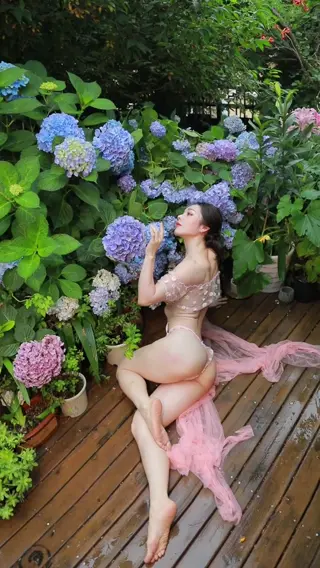 yuanherong leaked video preview