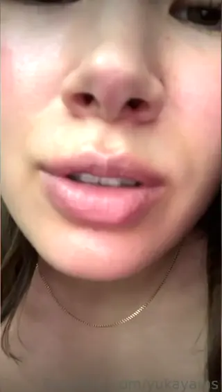 yuka_jiali leaked video, frame 1