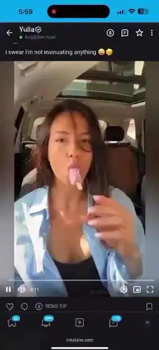 yuliayyc leaked video preview