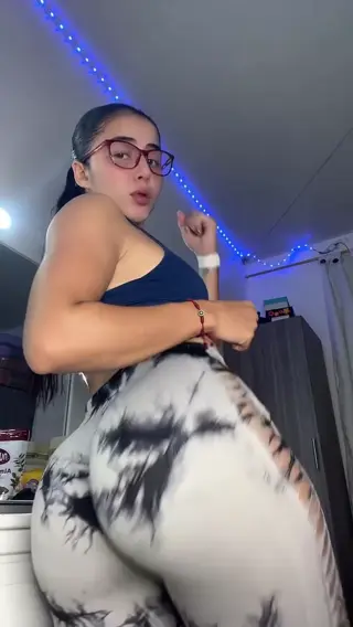 yulivallejopayares_fitt leaked video, frame 5