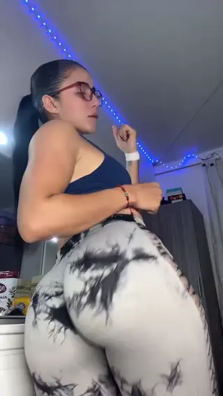 yulivallejopayares_fitt leaked video, frame 6