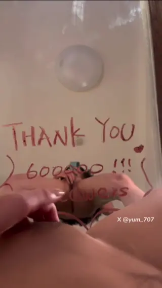 yum_707 leaked video preview