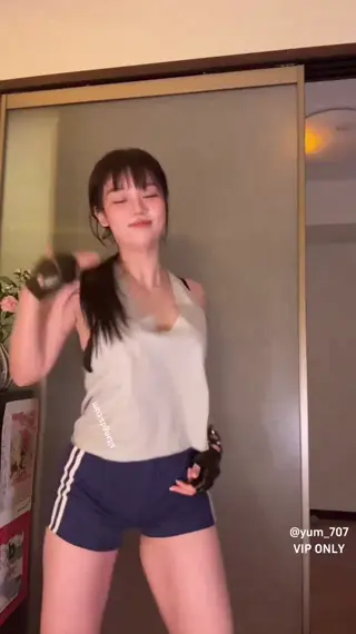 yum_707 leaked video preview