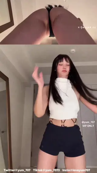 yum_707 leaked video preview
