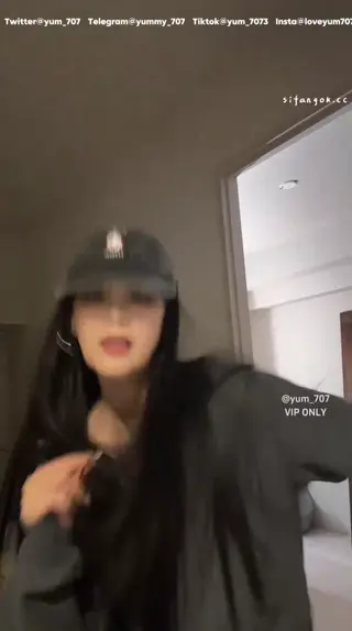 yum_707 leaked video preview