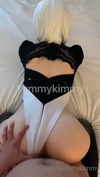 yummykimmy leaked video, frame 2