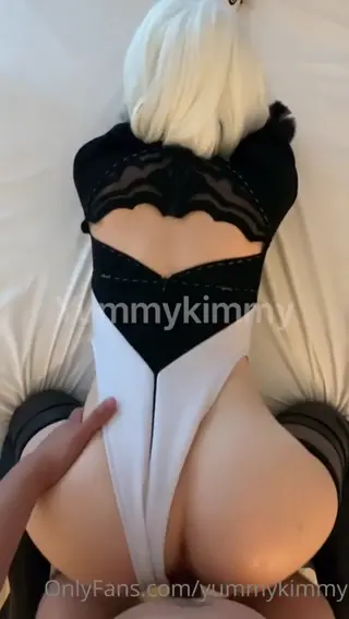 yummykimmy leaked video, frame 5