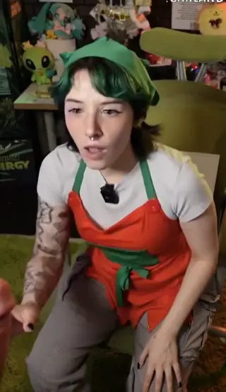 yungelderberry leaked video, frame 1