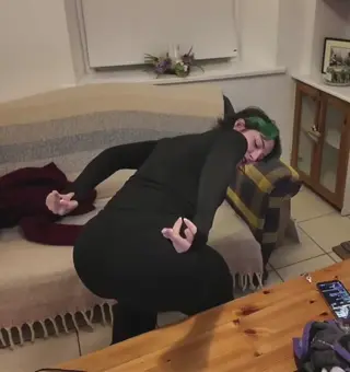 yungelderberry leaked video, frame 2