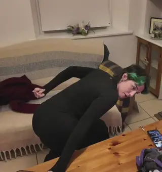 yungelderberry leaked video, frame 4