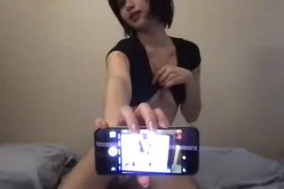 yunmago leaked video, frame 1