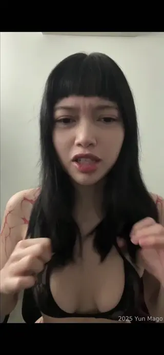 yunmago leaked video preview