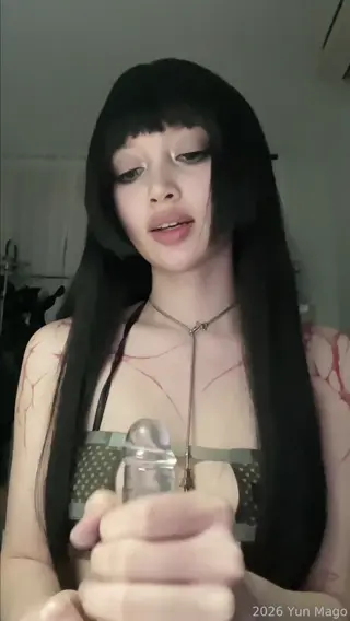 yunmago leaked video preview