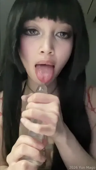 yunmago leaked video preview