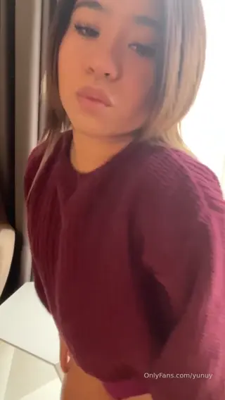 yunuy leaked video preview