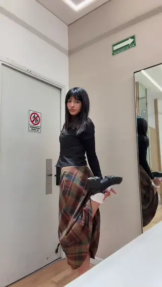 yurianacanelita leaked video, frame 2