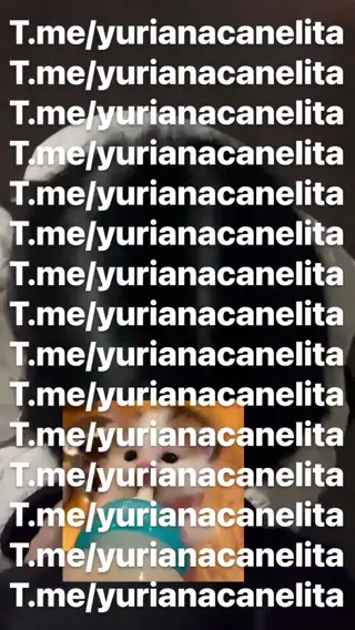 yurianacanelita leaked video preview