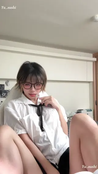 yusushi leaked video, frame 1