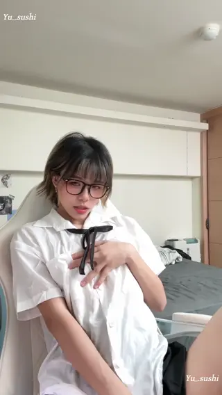 yusushi leaked video, frame 2