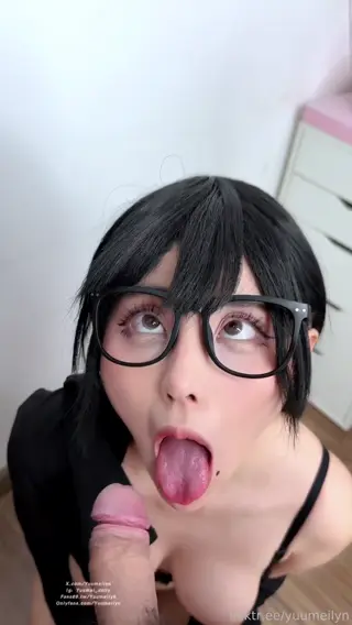 yuumeilyn leaked video, frame 1