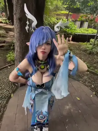 yuura_tamaki leaked video preview