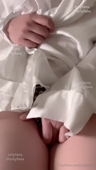 yuyuhwa leaked video, frame 3