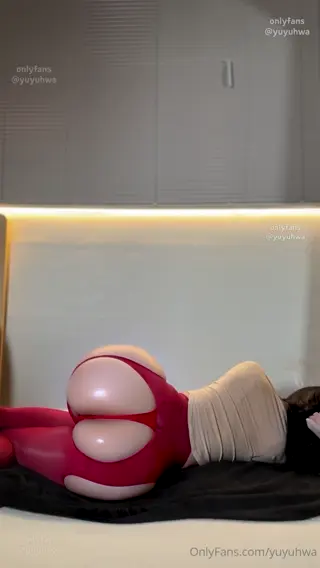 yuyuhwa leaked video, frame 1
