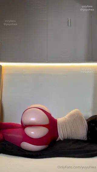 yuyuhwa leaked video, frame 2