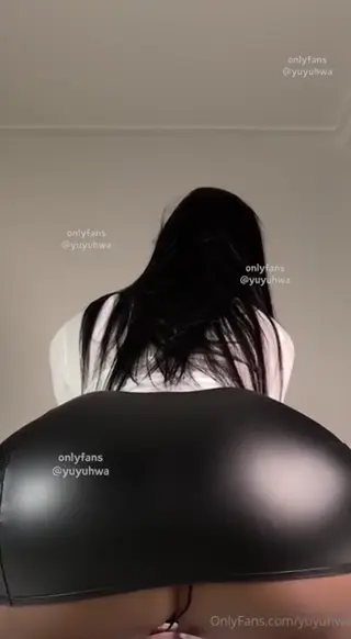 yuyuhwa leaked video preview