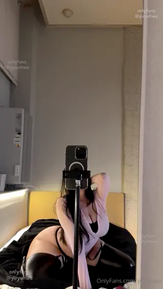 yuyuhwa leaked video preview