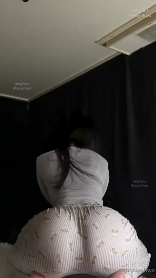 yuyuhwa leaked video preview