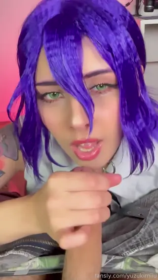 yuzukimiiu leaked video preview