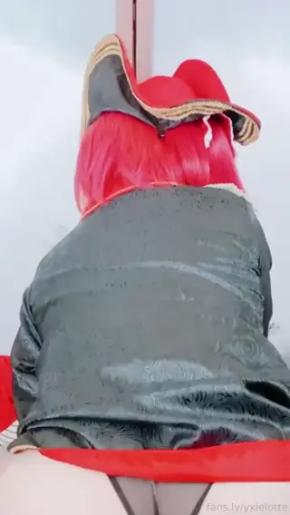 yxielotte leaked video preview