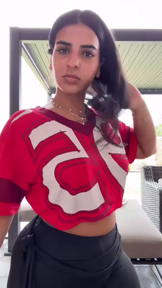 zaainahhh leaked video, frame 1