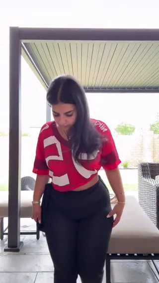 zaainahhh leaked video, frame 3