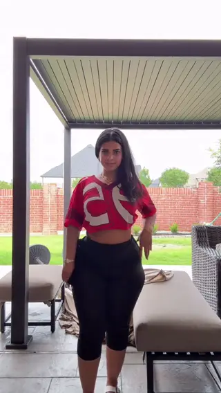 zaainahhh leaked video, frame 4