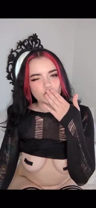 zalariacos leaked video, frame 6