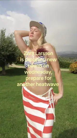 zaralarsson leaked video, frame 1