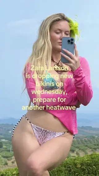 zaralarsson leaked video, frame 2
