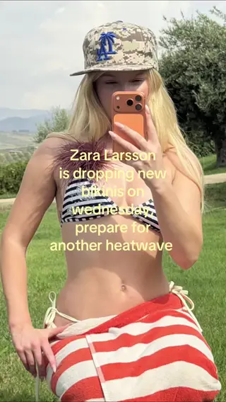 zaralarsson leaked video, frame 6