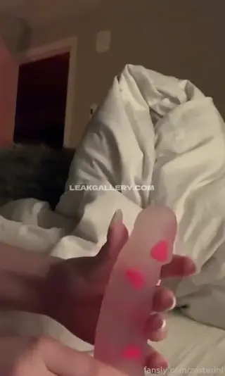 zastela leaked video preview