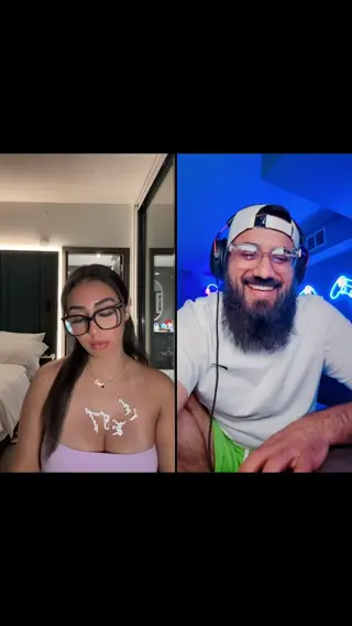 zeinabbmansour leaked video, frame 2